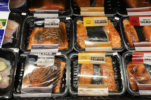 Grocery Store «Food Lion», reviews and photos, 70 Morgan Square #1, Berkeley Springs, WV 25411, USA