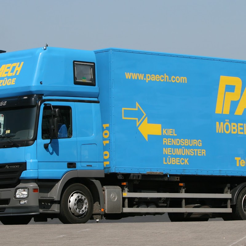 Ute Paech GmbH & Co. KG