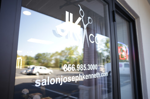 Beauty Salon «Salon Joseph Kenneth», reviews and photos, 27 N Maple Ave #10, Marlton, NJ 08053, USA