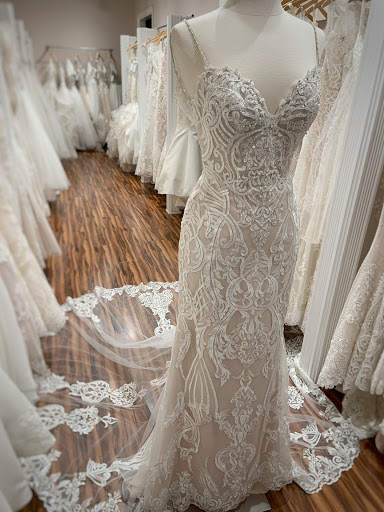 Wedding Store «Paris House Of Bridal», reviews and photos, 728 Franklin St, Michigan City, IN 46360, USA