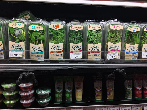 Grocery Store «Vons», reviews and photos, 5671 Kanan Rd, Agoura Hills, CA 91301, USA