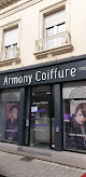 Salon de coiffure Armony Coiffure Lion d'Angers 49220 Le Lion-d'Angers