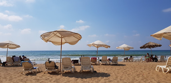 Summer Beach