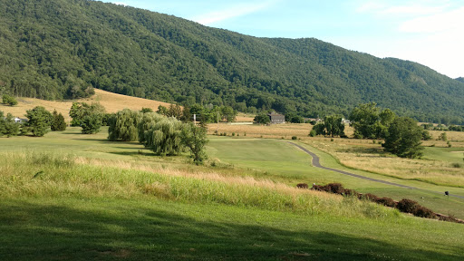 Public Golf Course «Valley View Golf Club», reviews and photos, 4638 US Hwy 220, Moorefield, WV 26836, USA