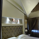 Photo n°1 de l'avis de Silvia.e fait le 30/04/2019 à 06:15 sur le  Hotel Morgana à Rodengo-Saiano