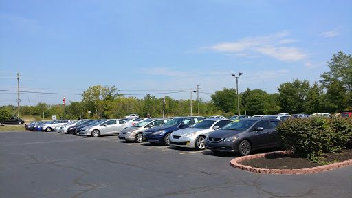 Used Car Dealer «Becks Auto Group», reviews and photos, 826 Reading Rd, Mason, OH 45040, USA