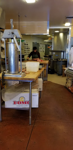 Butcher Shop «Marin Sun Farms Butcher Shop», reviews and photos, 5655 College Ave, Oakland, CA 94618, USA