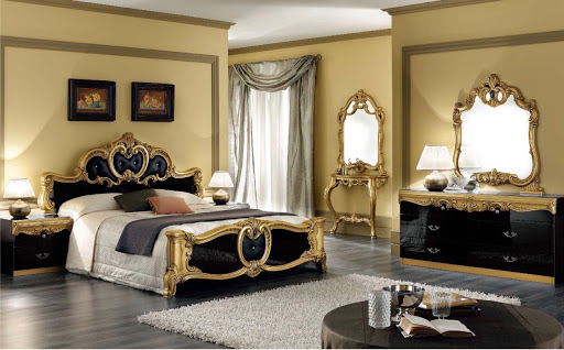 Furniture Store «Casa Di Roma Furniture», reviews and photos, 536 86th St, Brooklyn, NY 11209, USA