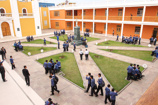 Colegio Seminario de San Carlos y San Marcelo