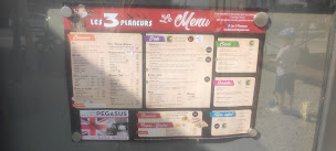 Photo n°6 de Les 3 Planeurs à Bénouville ()