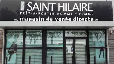 AU FIL DES MARQUES BALMA à Balma