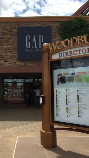 Clothing Store «Gap Outlet», reviews and photos, 1001 N Arney Rd, Woodburn, OR 97071, USA