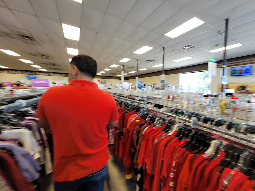 Thrift Store «Goodwill - Wisconsin Rd (Edinburg)», reviews and photos
