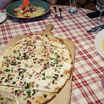 Photo n°1 de l'avis de Fumi.o fait le 18/06/2019 à 20:08 sur le  Landgasthof Läuterhäusle à Aalen