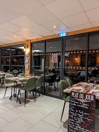 Atmosphère du Restaurant bistrot la boussole à Mignaloux-Beauvoir - n°3