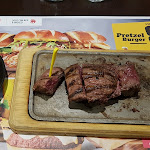 Photo n°3 de l'avis de Marco.o fait le 10/09/2022 à 18:13 sur le  Roadhouse Grill à Milan