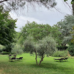 Photo n°1 de l'avis de Gianguido.i fait le 24/07/2023 à 12:35 sur le  Hotel Posta Marcucci à Bagno Vignoni