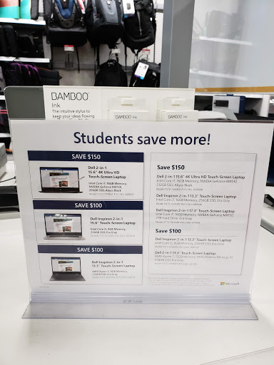 Electronics Store «Best Buy», reviews and photos, 1740 30th St, Boulder, CO 80301, USA