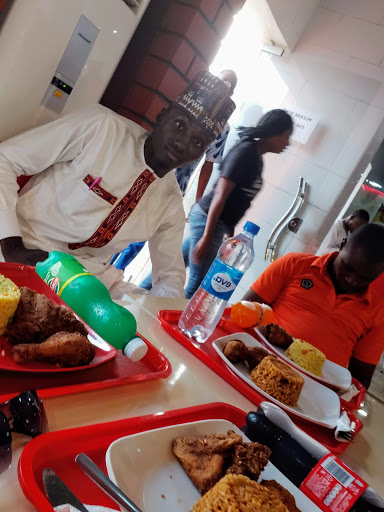 Chicken Republic Restaurant - Stanel World, Nigeria, Chicken Restaurant, state Kwara