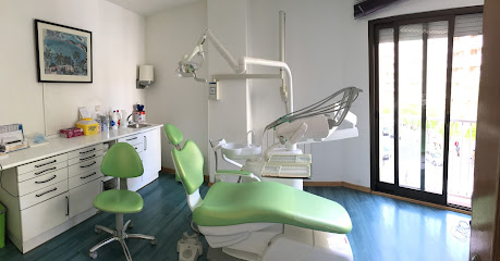 Información y opiniones sobre Clinica dental Boria Nogues de Huesca