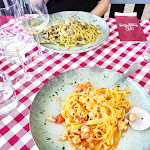 Photo n°1 de l'avis de Alex.a fait le 10/05/2024 à 12:17 sur le  Salepepe à Lido di Jesolo