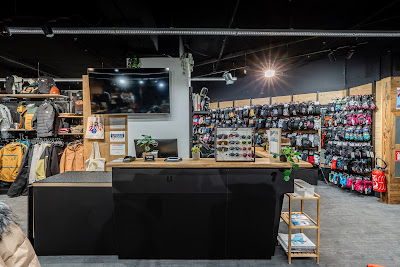 INTERSPORT - SERRE CHEVALIER 1350 à Saint-Chaffrey
