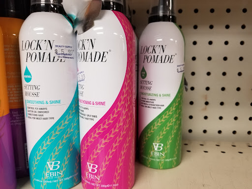 Beauty Supply Store «Beauty Supply Supermarket Inc», reviews and photos, 1759 Washington St, Roxbury, MA 02118, USA