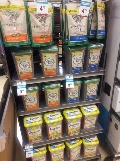 Pet Supply Store «Petco Animal Supplies», reviews and photos, 2435 N Hwy 67, Florissant, MO 63033, USA