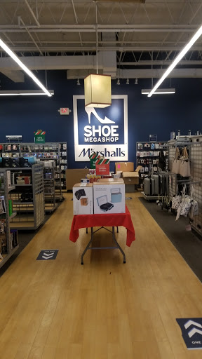 Department Store «Marshalls», reviews and photos, 1484 Union Tpke, New Hyde Park, NY 11040, USA