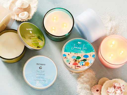 Home Goods Store «Pier 1 Imports», reviews and photos, 11211 SE 82nd Ave, Happy Valley, OR 97086, USA