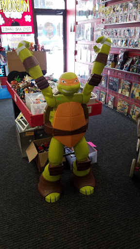 Toy Store «Classic Plastics Toy Store», reviews and photos, 406 Market St, Parkersburg, WV 26101, USA