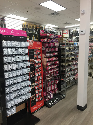 Beauty Supply Store «Queens Beauty Supply», reviews and photos, 9147 Skillman St, Dallas, TX 75243, USA