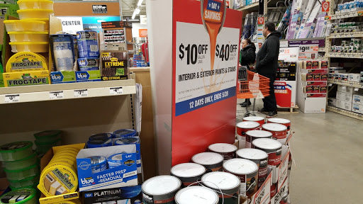 Home Improvement Store «The Home Depot», reviews and photos, 1100 Revere Beach Pkwy, Chelsea, MA 02150, USA