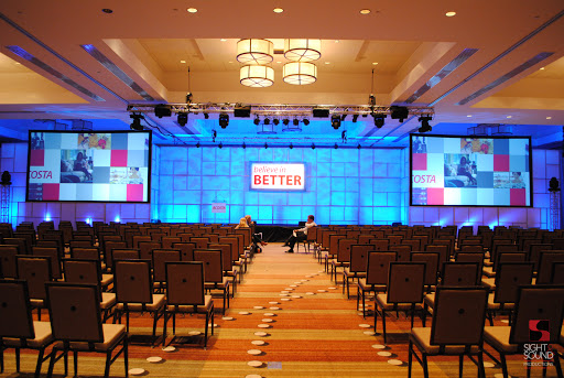 Audio Visual Equipment Rental Service «Sight & Sound Productions», reviews and photos, 11193 St Johns Industrial Pkwy N, Jacksonville, FL 32246, USA