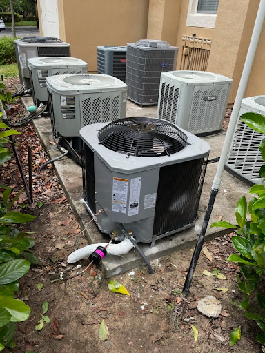 Absolute Temperature ControlsLLc