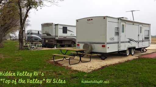 RV Park «Hidden Valley RV Park», reviews and photos, 5706 Coleman Way, Von Ormy, TX 78073, USA