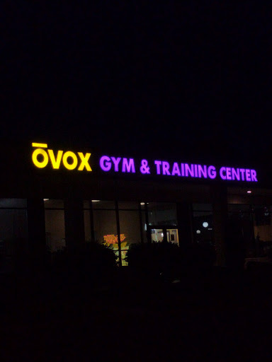 Gym «Ovox Gym & Training Center», reviews and photos, 65 NJ-34, Morganville, NJ 07751, USA