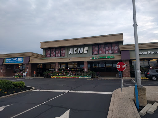 Grocery Store «ACME Markets», reviews and photos, 105 E Street Rd, Feasterville-Trevose, PA 19053, USA