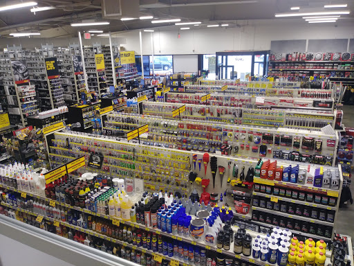 Auto Parts Store «Advance Auto Parts», reviews and photos, 157 Washington St, Hudson, MA 01749, USA