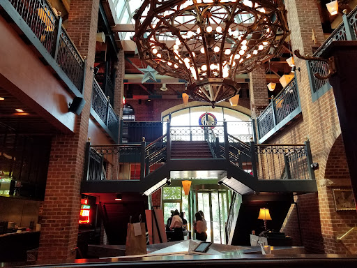 Shopping Mall «Concord Shopping Center», reviews and photos, 6119 Backlick Rd, Springfield, VA 22150, USA