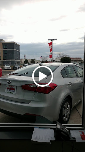 Used Car Dealer «Montrose Kia in Sheffield», reviews and photos, 5033 Detroit Ave, Sheffield Lake, OH 44054, USA