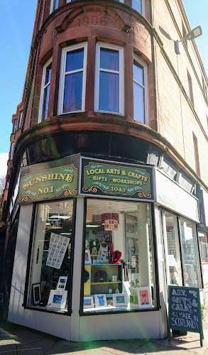 Sunshine No.1 - Shop