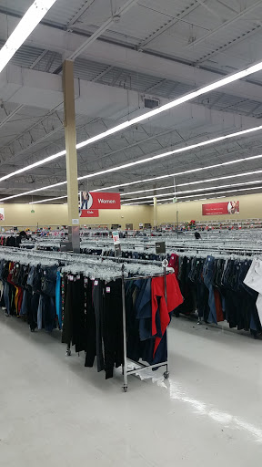 Thrift Store «Savers», reviews and photos