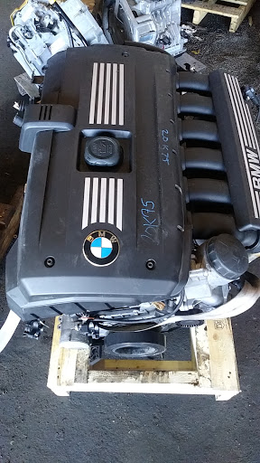 Auto Parts Store «Ace AA Used Auto Parts», reviews and photos, 3215 N 43rd St, Tampa, FL 33605, USA