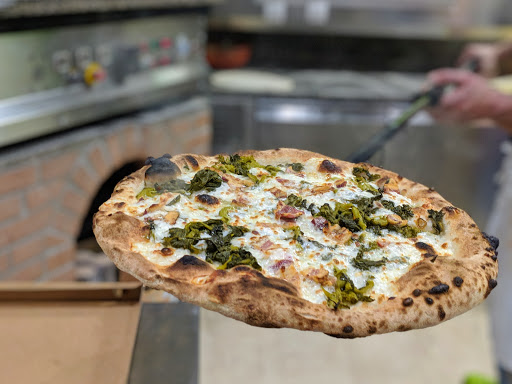 #Pizzaghinè in Cessalto, Provincia di Treviso