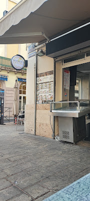 Le Gourmand Setois à Sète