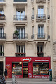 La Pédale by Star's Music Paris