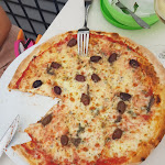 Photo n°2 de l'avis de Maksym.y fait le 20/09/2020 à 14:20 sur le  Ristorante e Pizzeria Fontana D'Oro à Como