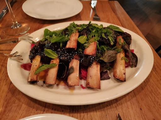 American Restaurant «Dai Due», reviews and photos, 2406 Manor Rd, Austin, TX 78722, USA