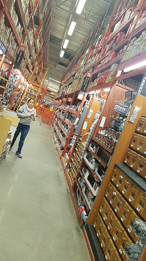 Home Improvement Store «The Home Depot», reviews and photos, 1712 N Dale Mabry Hwy, Tampa, FL 33607, USA